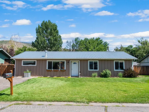 160 Navajo, El Jebel, CO 81623