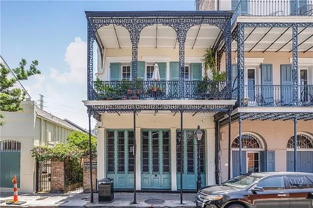 920 Chartres St #2