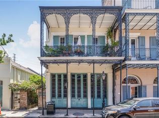 920 Chartres St APT 7, New Orleans, LA 70116