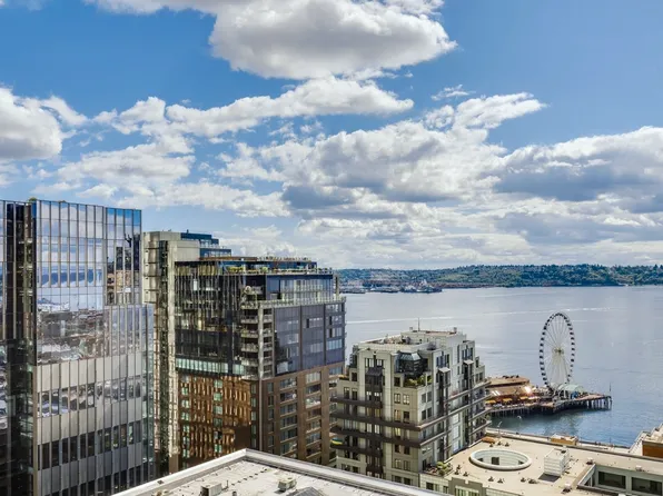 1415 2nd Ave Unit 1807, Seattle, WA 98101