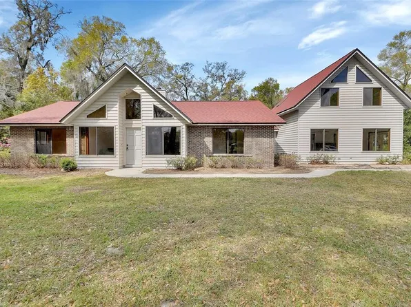 2170 Wilmhurst Rd, Deland, FL 32720