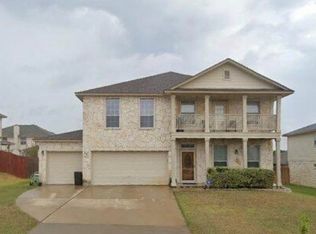 215 Lottie Ln, Harker Heights, TX 76548
