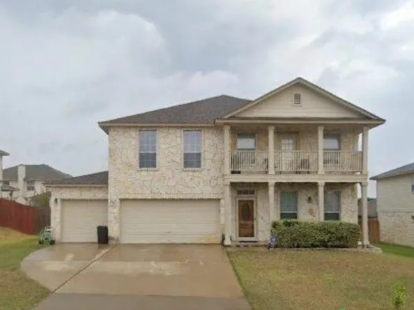 215 Lottie Ln, Harker Heights, TX 76548