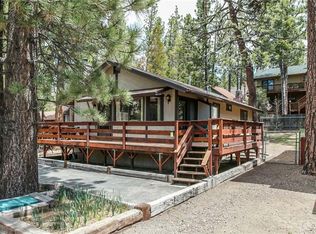 745 Tehama Dr, Big Bear Lake, CA 92315