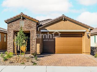 670 Crimson Flare Ct, Henderson, NV 89011