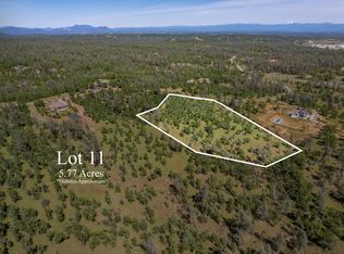 Canto De Las Lupine Dr, Redding, CA 96001