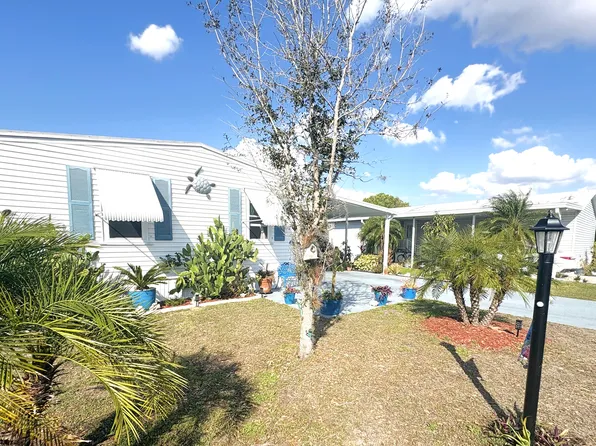 2552 NE Turner Ave #96, Arcadia, FL 34266