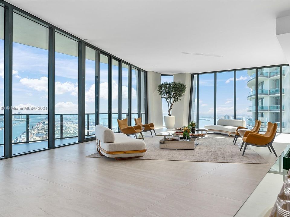 1st image of 1000 Biscayne Blvd #Penthouse 5201