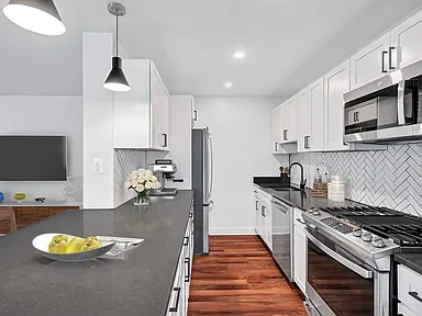 Property tour