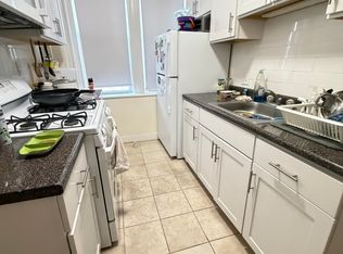 132 Washington St #33, Brighton, MA 02135