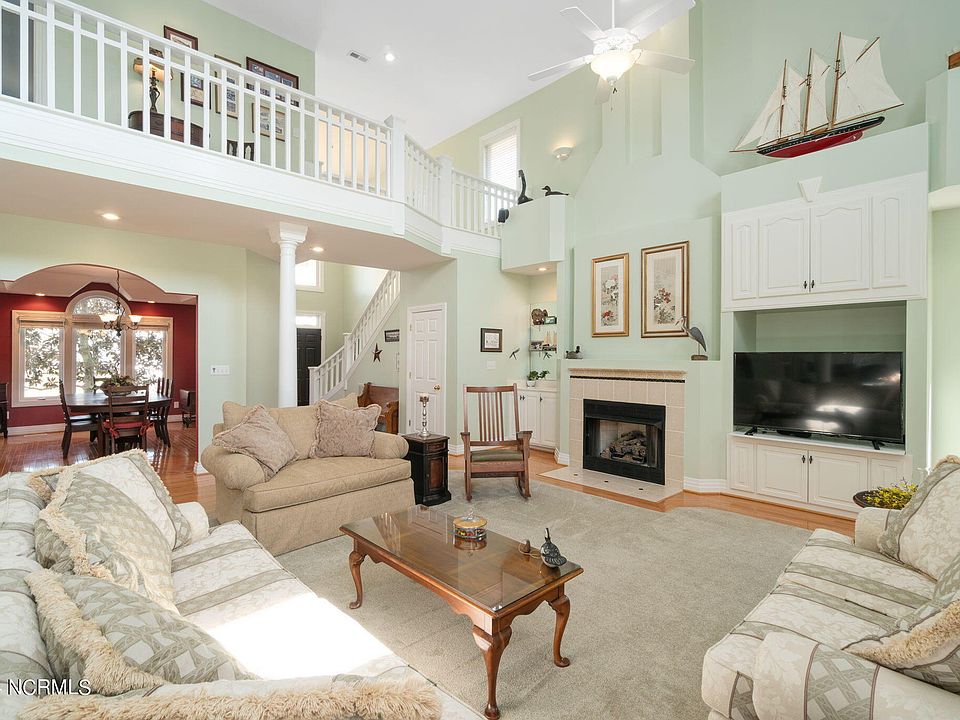 5205 Driftwood Lane, Morehead City, NC 28557 Zillow