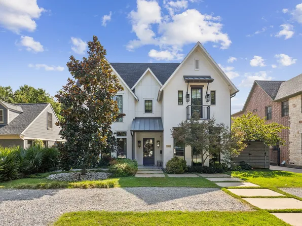 4321 Stanford Ave, Dallas, TX 75225