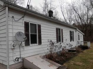 308 Brown St, Brownsville, PA 15417