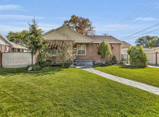 4957 S Wasatch St, Salt Lake City, UT 84107