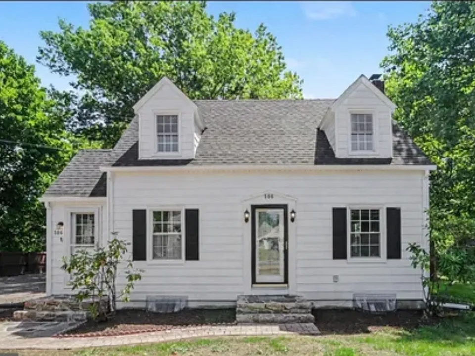 506 Hogestown Rd