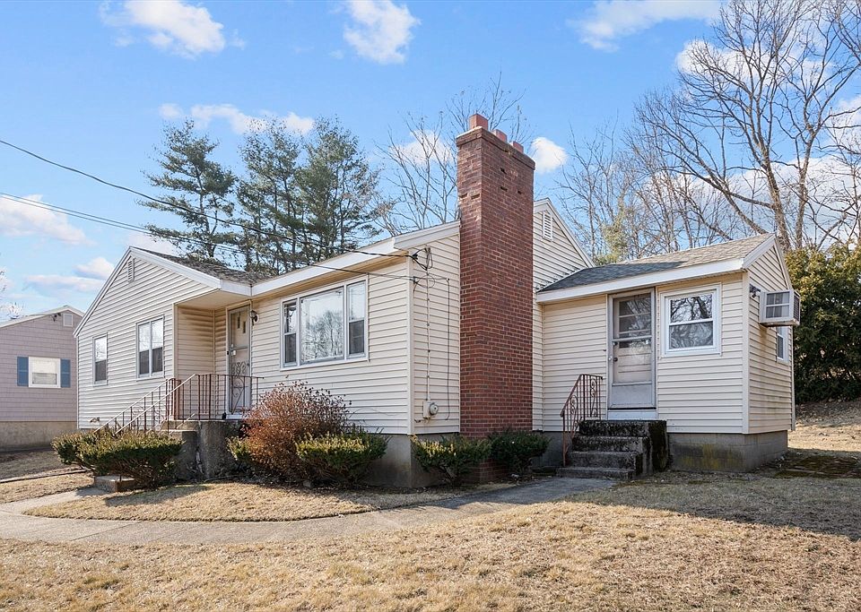 140 Mishawum Rd, Woburn, MA 01801 Zillow