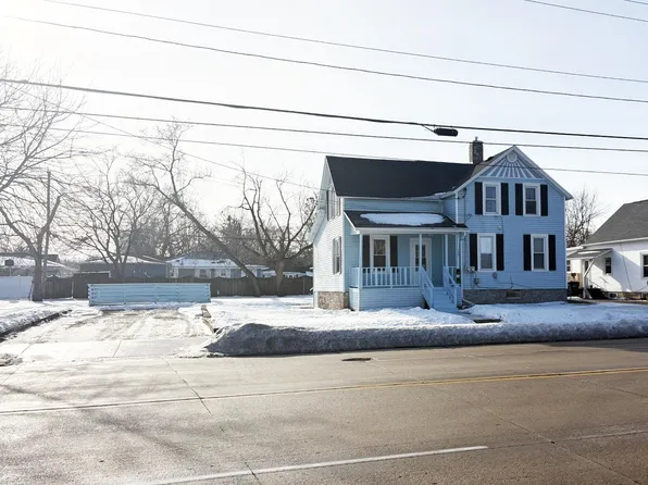733 E Calumet St, Appleton, WI 54915