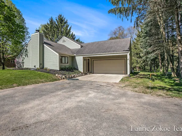 457 Fennessy Dr, Grand Rapids, MI 49534
