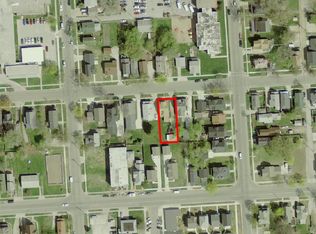 720 White St, Port Huron, MI 48060