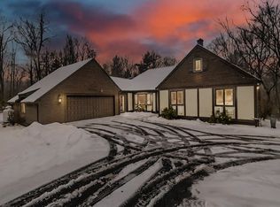 163 Moulton Hill Rd, Monson, MA 01057