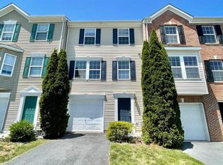 61 Quartz Rd, Martinsburg, WV 25404