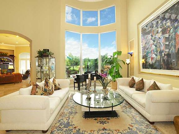 Home For Sale In Boca Grove