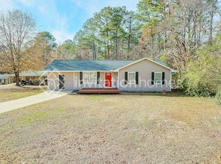 237 W James Cir, Hampton, GA 30228