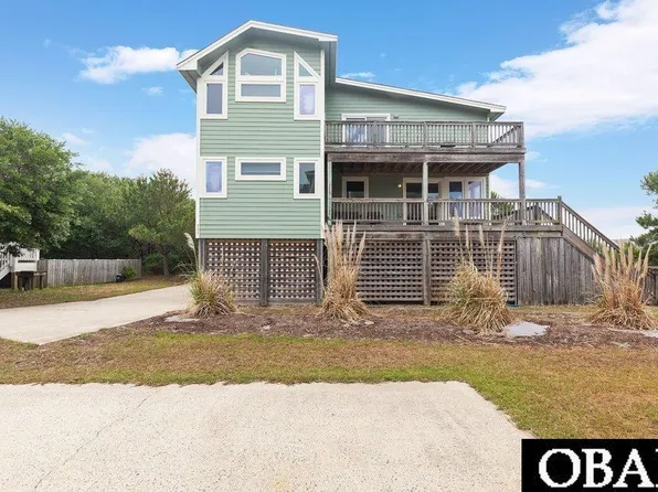 751 Cormorant Trl Lot 59, Corolla, NC 27927