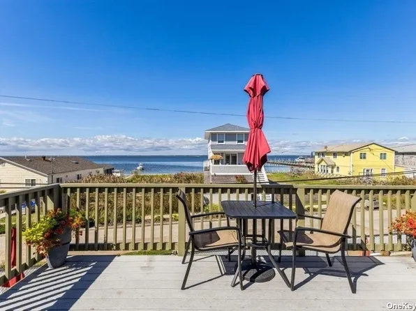 78 E Bayview Ave #12B, Ocean Beach, NY 11770