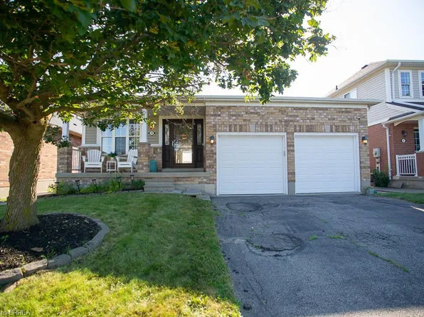 48 Lovell Cres, Brantford, ON N3T 6P3