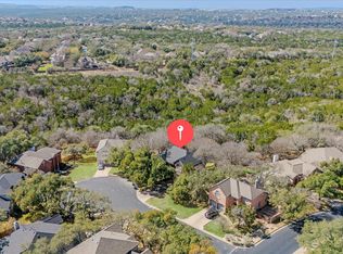 3702 Runnels Ct, Austin, TX 78732