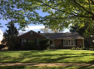 326 Spalding Rd, Wilmington, DE 19803