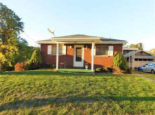 415 Indiana Ave, Monessen, PA 15062