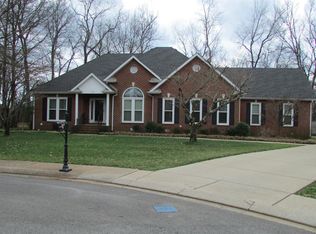 1627 Lewis Cir, Murfreesboro, TN 37129