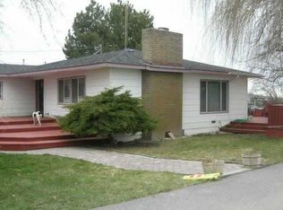 22708 Osborne Rd, Tulelake, CA 96134