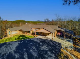 6925 Rock Hill Ln, Little Rock, AR 72223