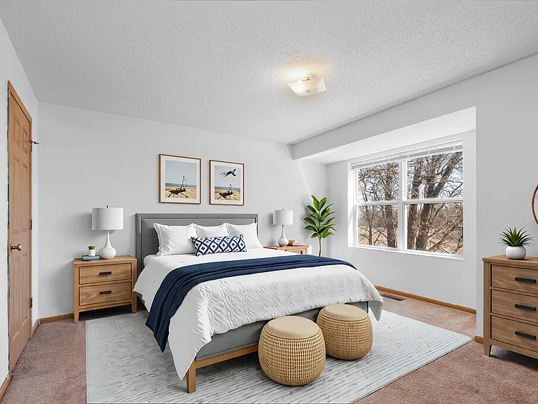 Wyoming Oakwood Townhomes — Photo 7