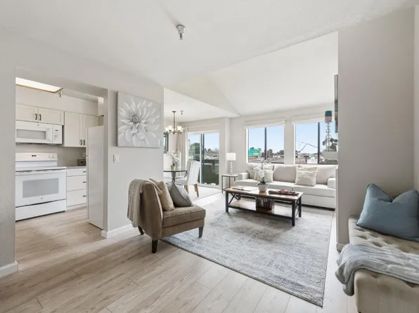 711 S Bayshore Blvd APT 29, San Mateo, CA 94401