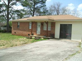 353 Kelly Dr, Russellville, AL 35653
