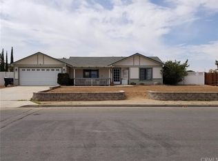 11668 Hollyvale Ave, Victorville, CA 92392