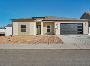 3310 Pyrus St, Clifton, CO 81520