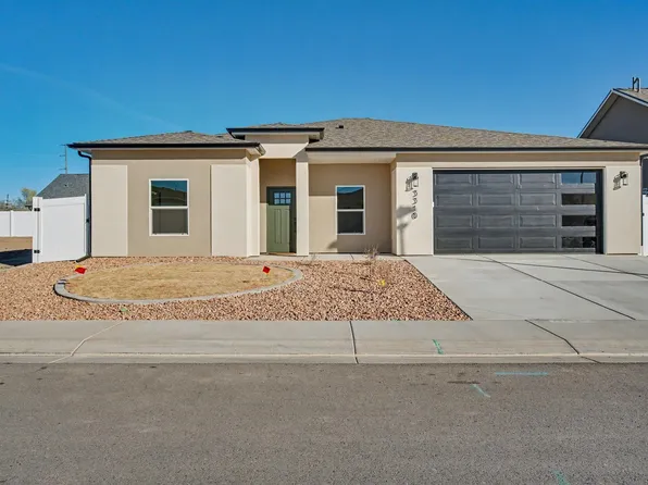 3310 Pyrus St, Clifton, CO 81520