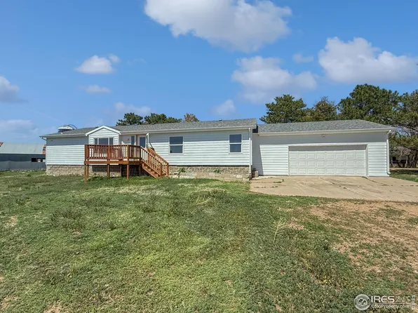 26235 County Road 65, Holyoke, CO 80734