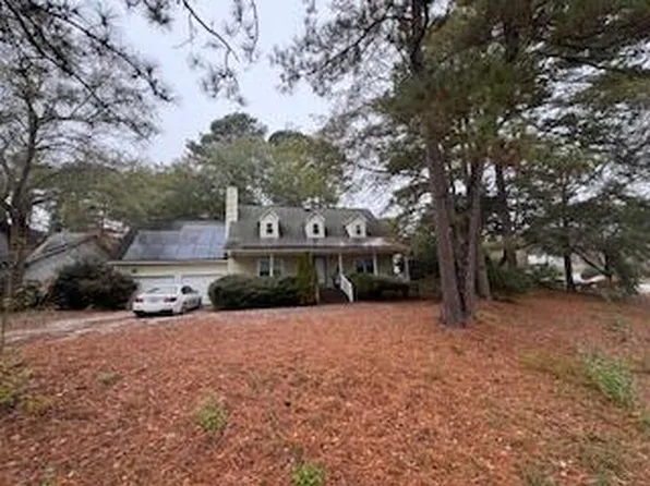 195 Bamert St, Summerville, SC 29483
