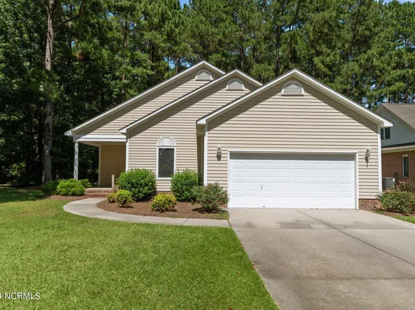 114 Biel Lane, New Bern, NC 28562