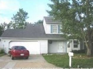 820 Sandoval Dr, Virginia Beach, VA 23454