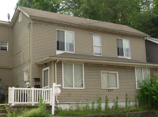 837 McLaughlin Run Rd, Bridgeville, PA 15017