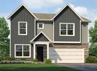 Holcombe Plan, Tuscany, Peculiar, MO 64078