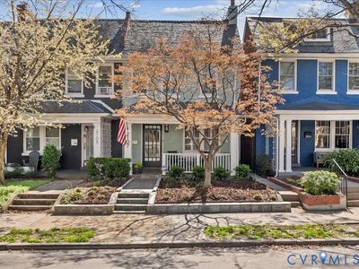 2107 Rosewood Ave, Richmond, VA, 23220