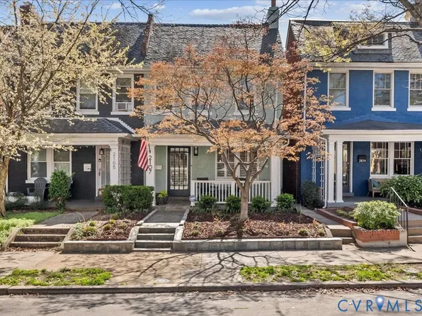 2107 Rosewood Ave, Richmond, VA 23220